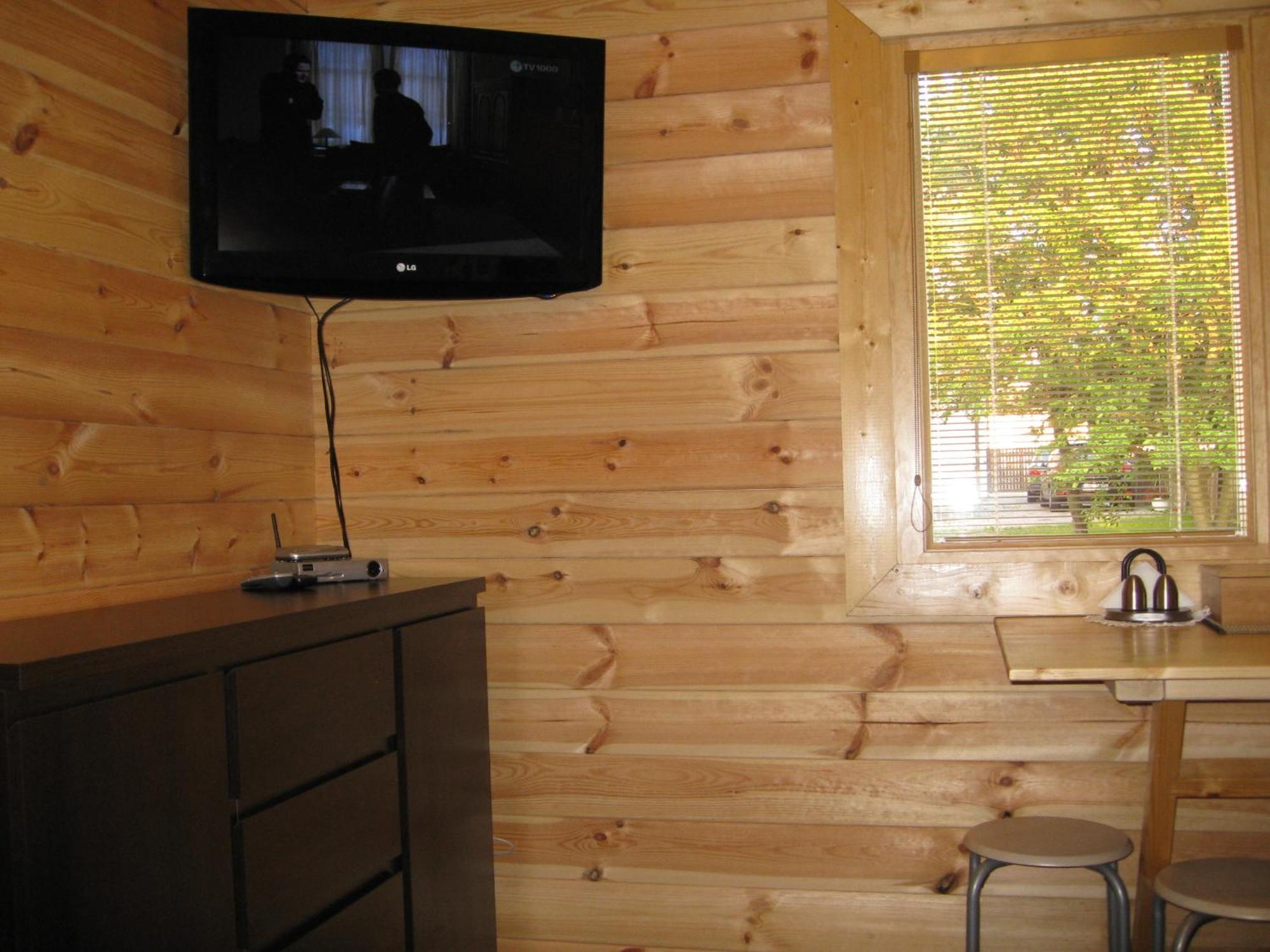 Jura Villa Ventspils Room photo