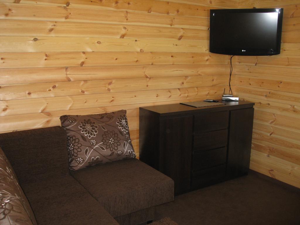 Jura Villa Ventspils Room photo