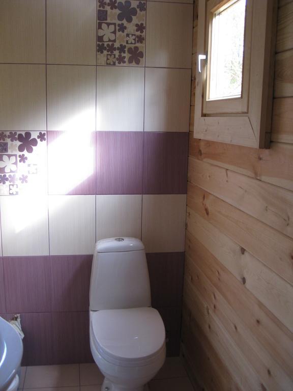 Jura Villa Ventspils Room photo